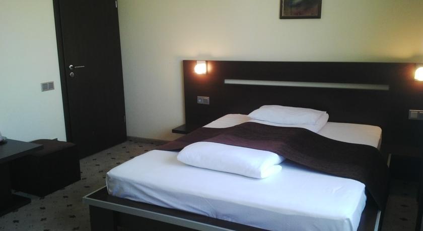 Hotel Premier Sibiu Exterior foto