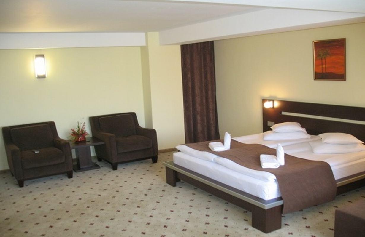 Hotel Premier Sibiu Exterior foto