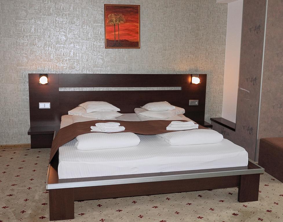 Hotel Premier Sibiu Exterior foto