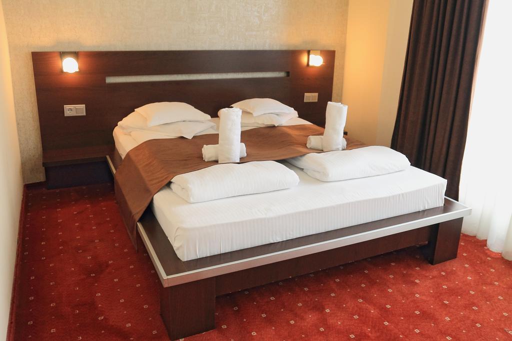 Hotel Premier Sibiu Exterior foto