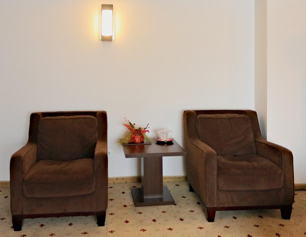 Hotel Premier Sibiu Exterior foto
