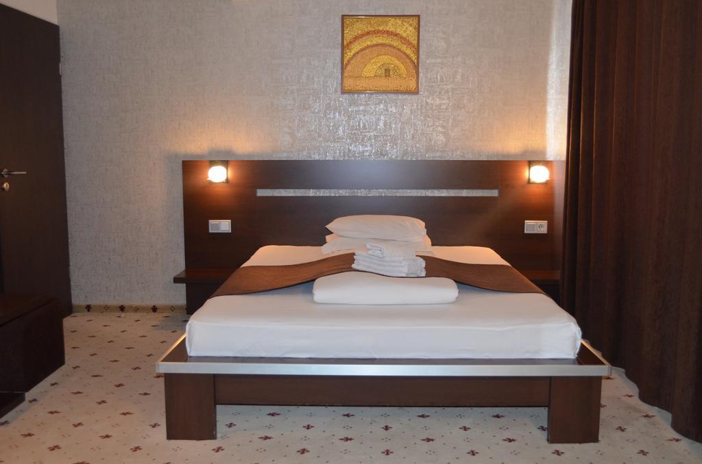 Hotel Premier Sibiu Exterior foto