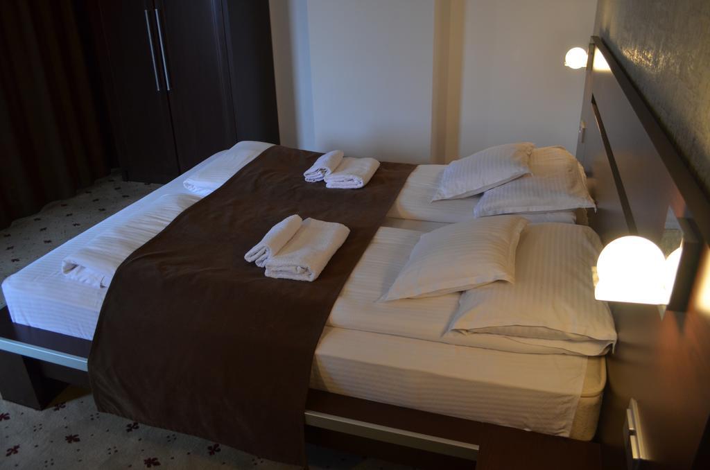 Hotel Premier Sibiu Exterior foto
