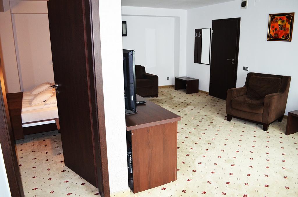 Hotel Premier Sibiu Exterior foto