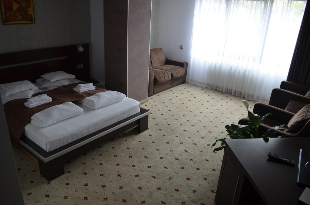 Hotel Premier Sibiu Exterior foto