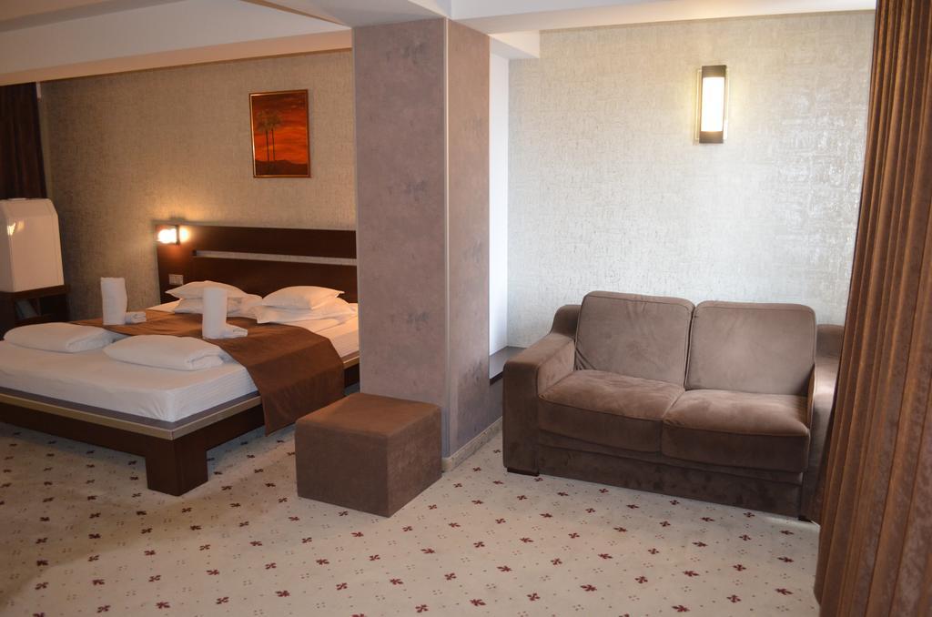 Hotel Premier Sibiu Exterior foto