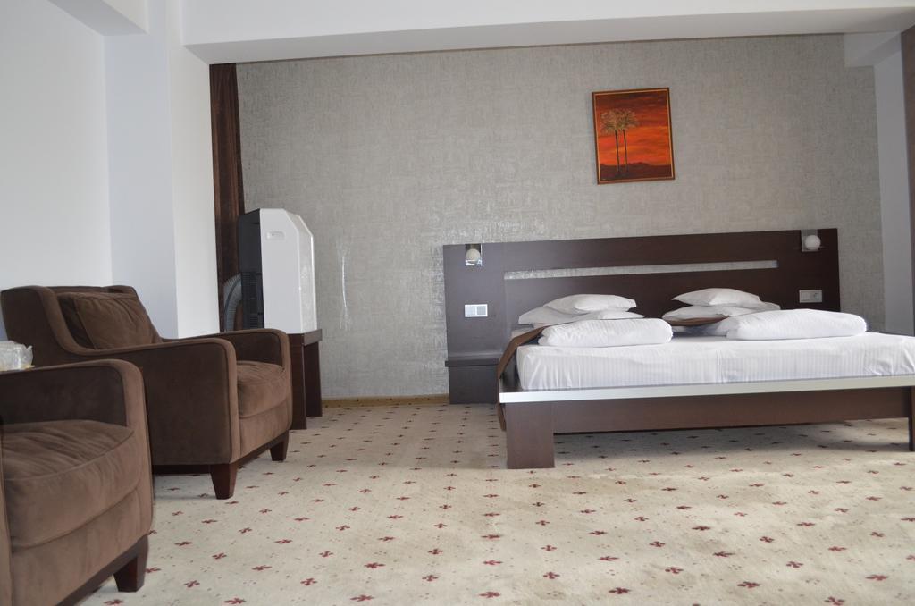 Hotel Premier Sibiu Exterior foto